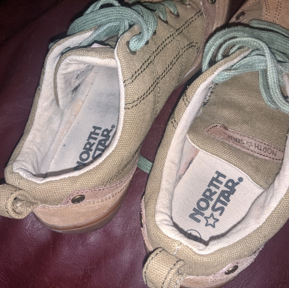 North Star men's sneakers sz 8.5 - Picture 4 of 4